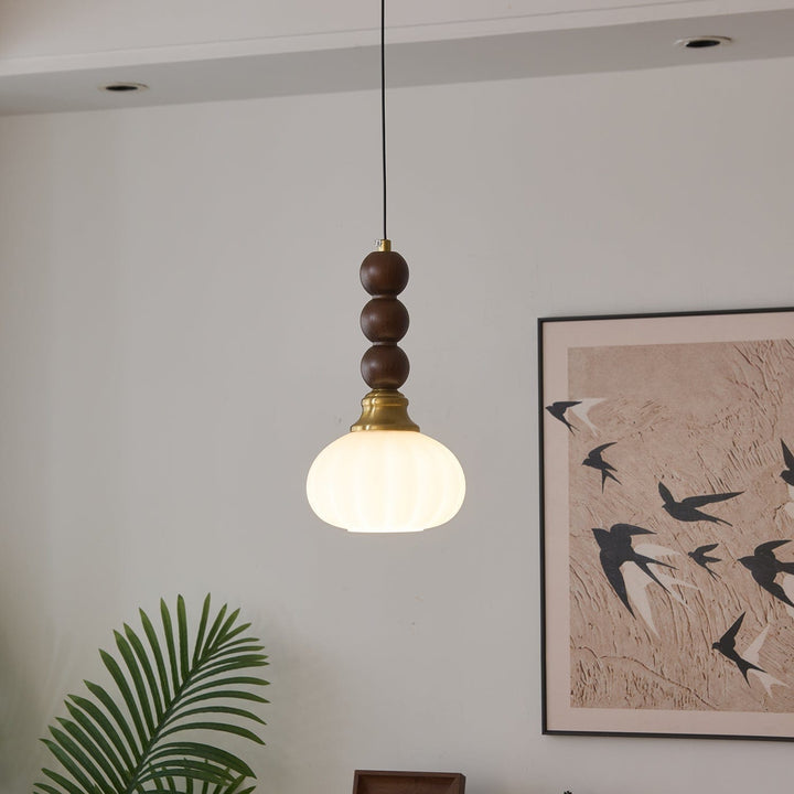 Lampa Wisząca Evandra