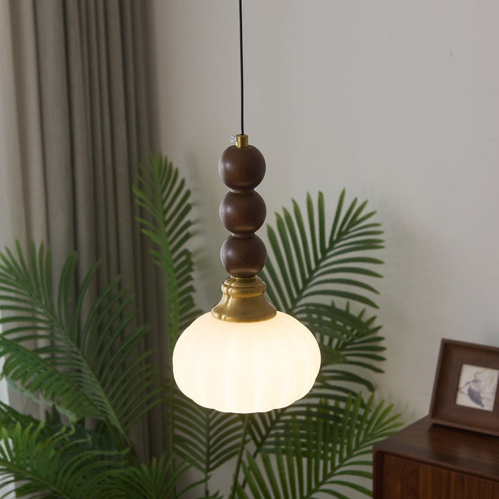Lampa Wisząca Evandra