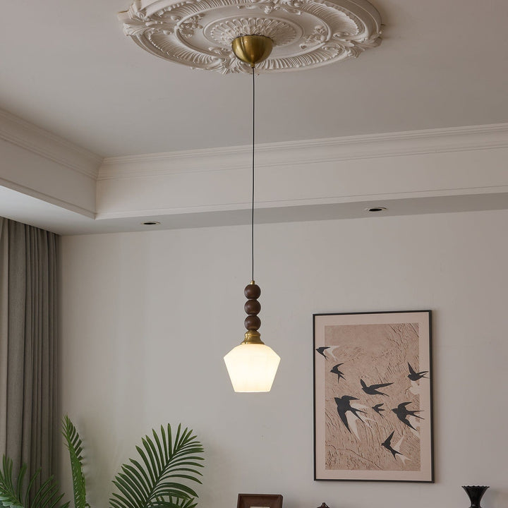 Lampa Wisząca Evandra