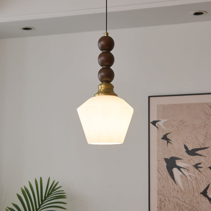 Lampa Wisząca Evandra