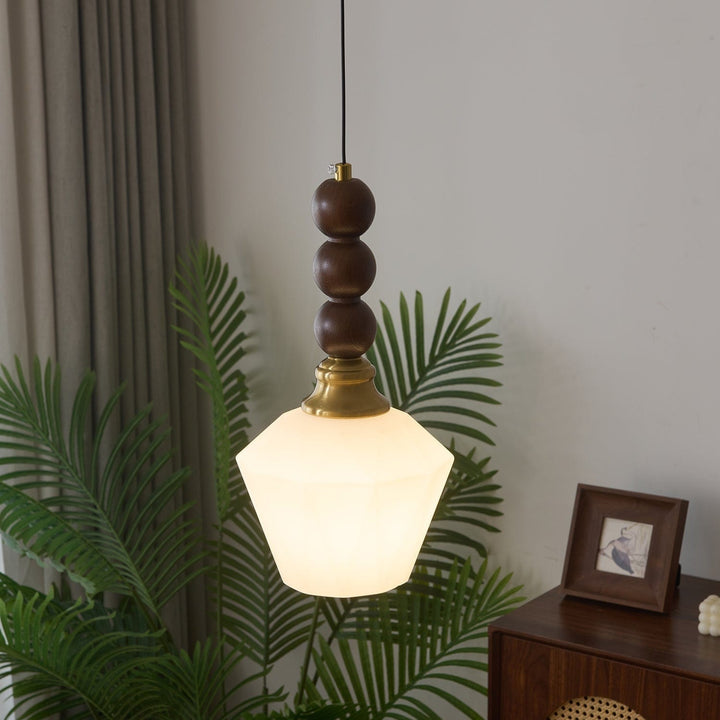 Lampa Wisząca Evandra