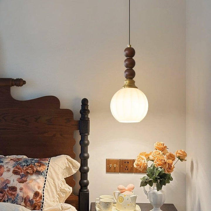 Lampa Wisząca Evandra