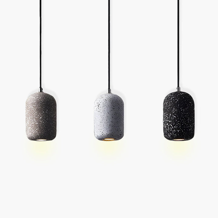 Lampy wiszące Ferro