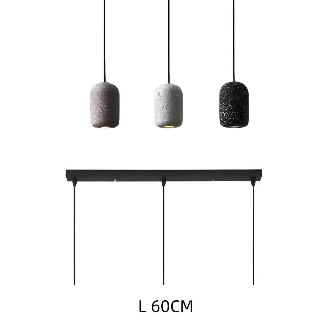 Lampy wiszące Ferro