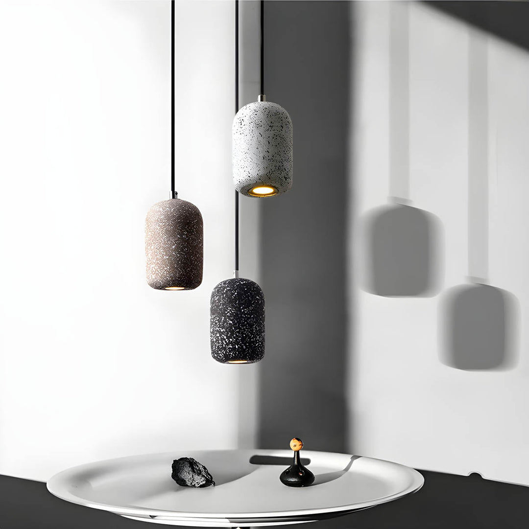 Lampy wiszące Ferro