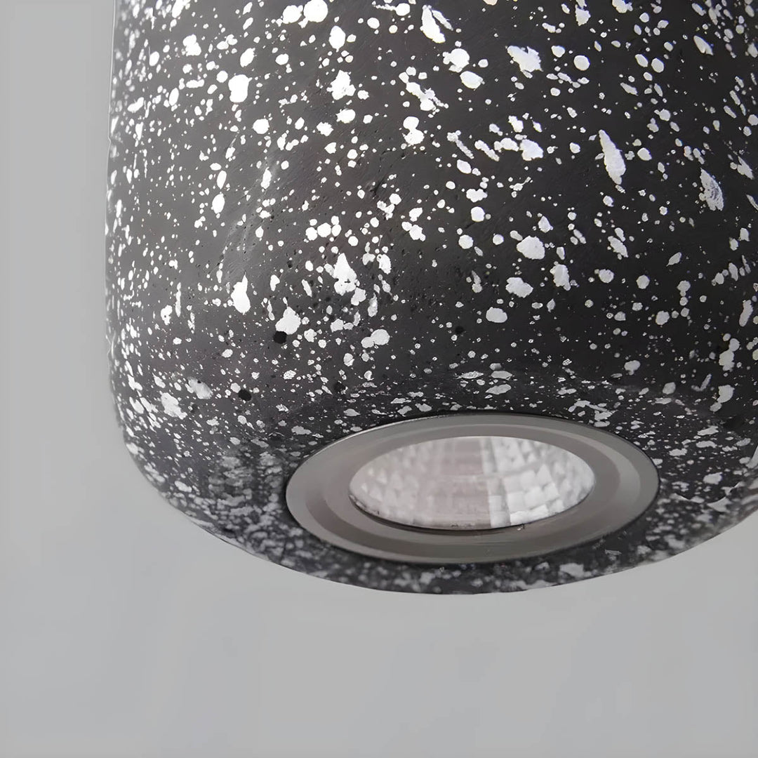 Lampy wiszące Ferro