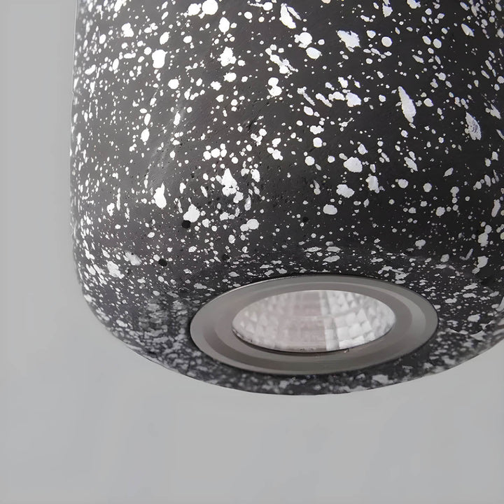 Lampy wiszące Ferro