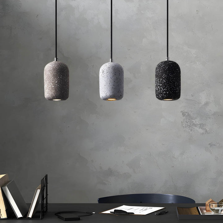Lampy wiszące Ferro