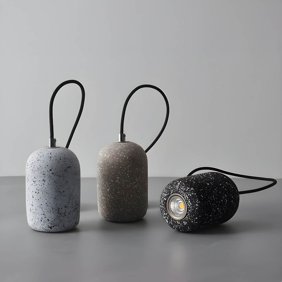 Lampy wiszące Ferro