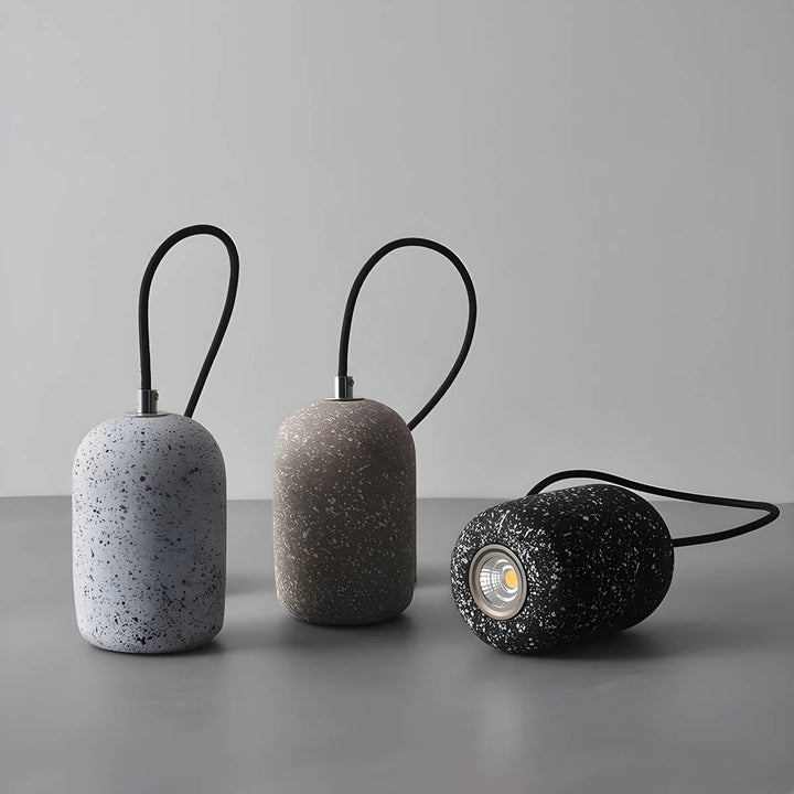 Lampy wiszące Ferro