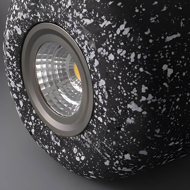 Lampy wiszące Ferro