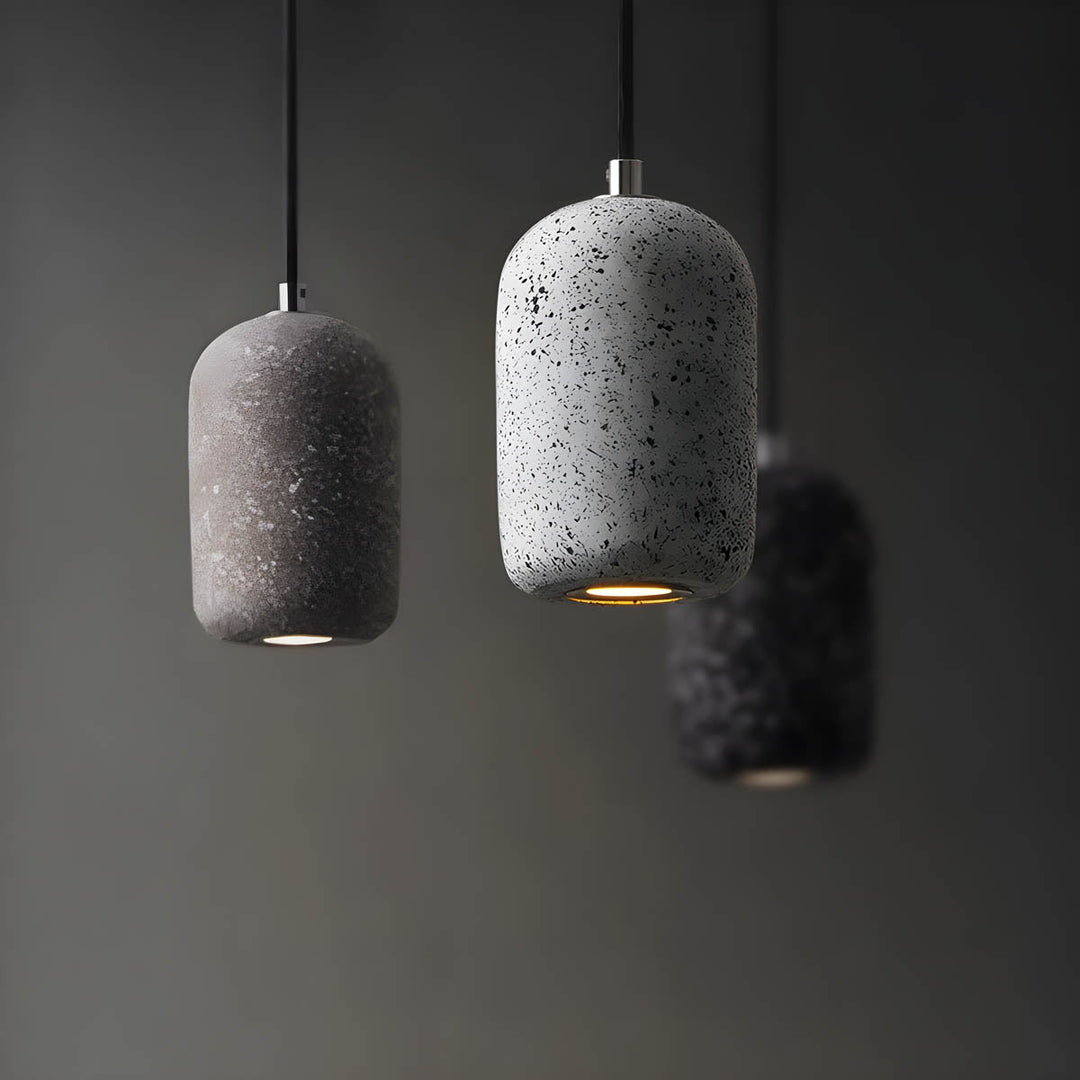 Lampy wiszące Ferro