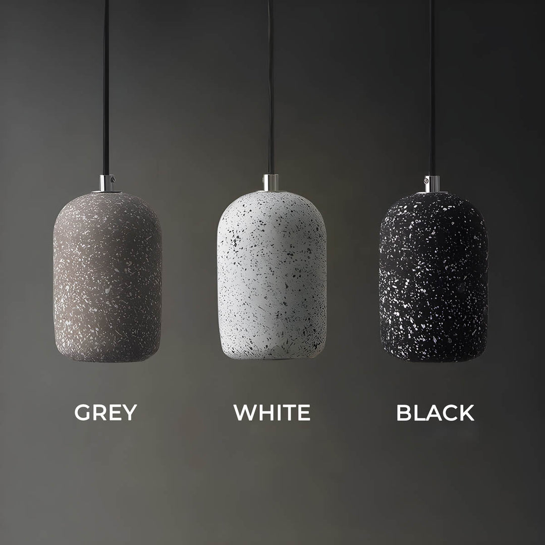 Lampy wiszące Ferro