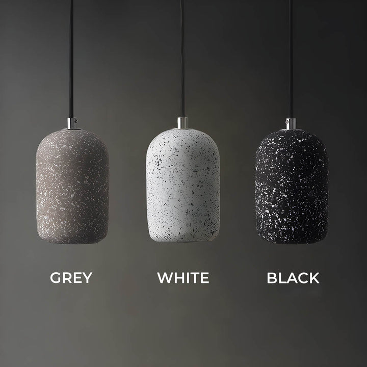 Lampy wiszące Ferro