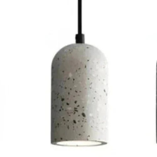 FORGI | Unikalna betonowa lampa wisząca