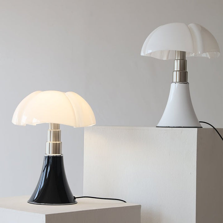 Vintage Led Designer Lampa Stołowa