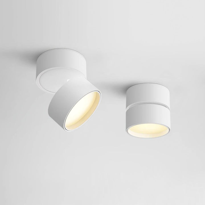 Lampa sufitowa Savvina