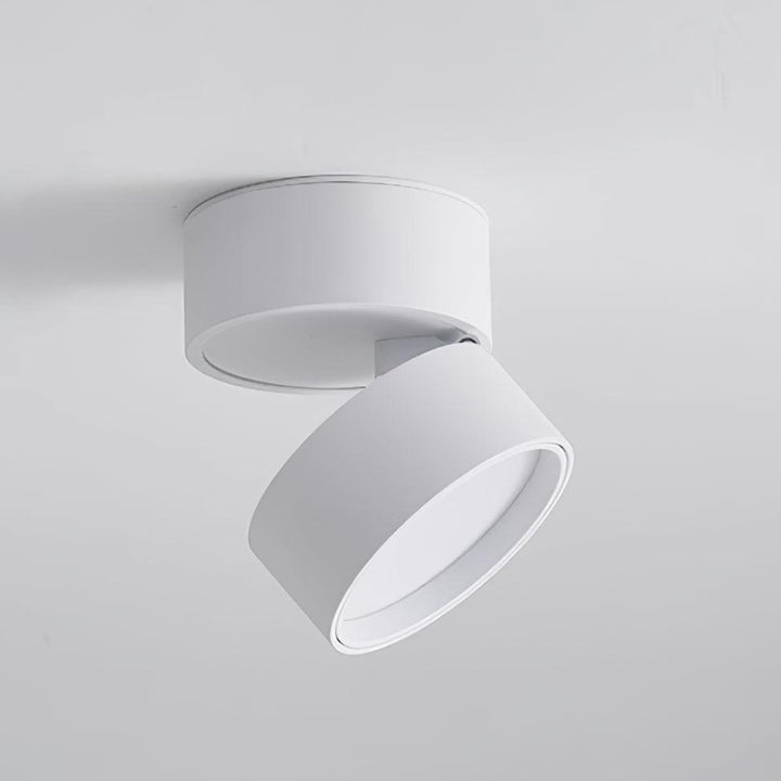 Lampa sufitowa Favilla Oppervlakte