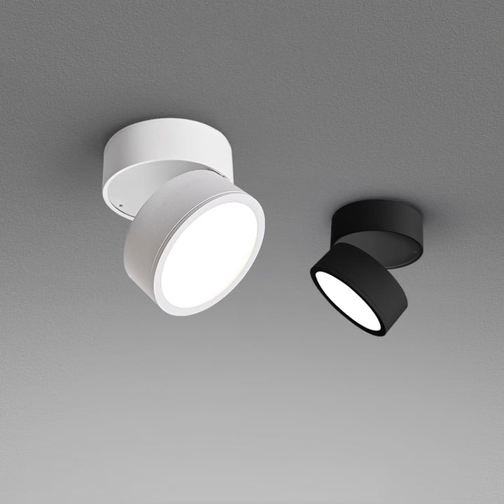 Lampa sufitowa Favilla Oppervlakte