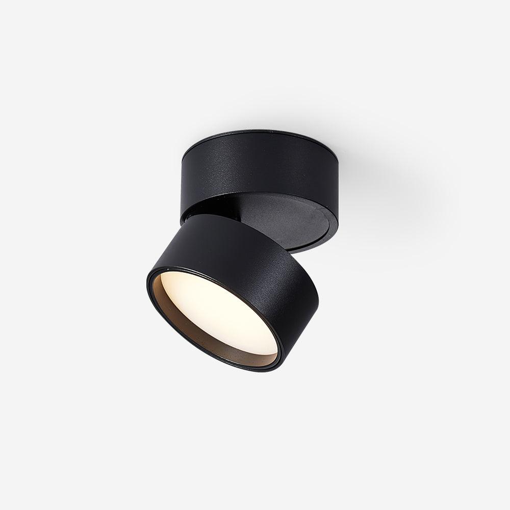 Lampa sufitowa Favilla Oppervlakte