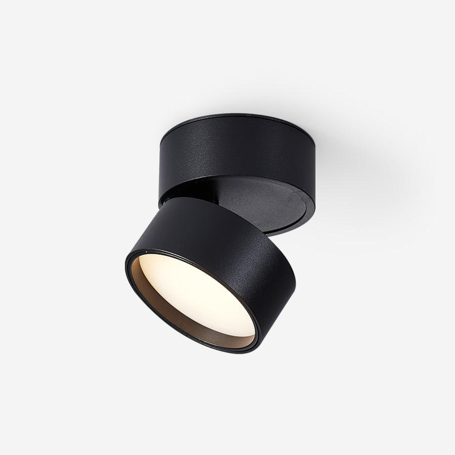 Lampa sufitowa Favilla Oppervlakte