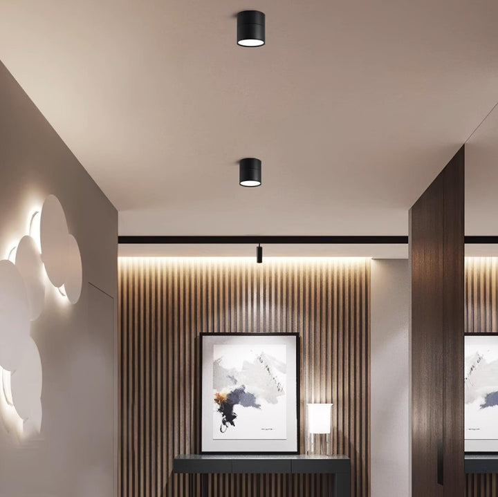 Lampa sufitowa Savvina