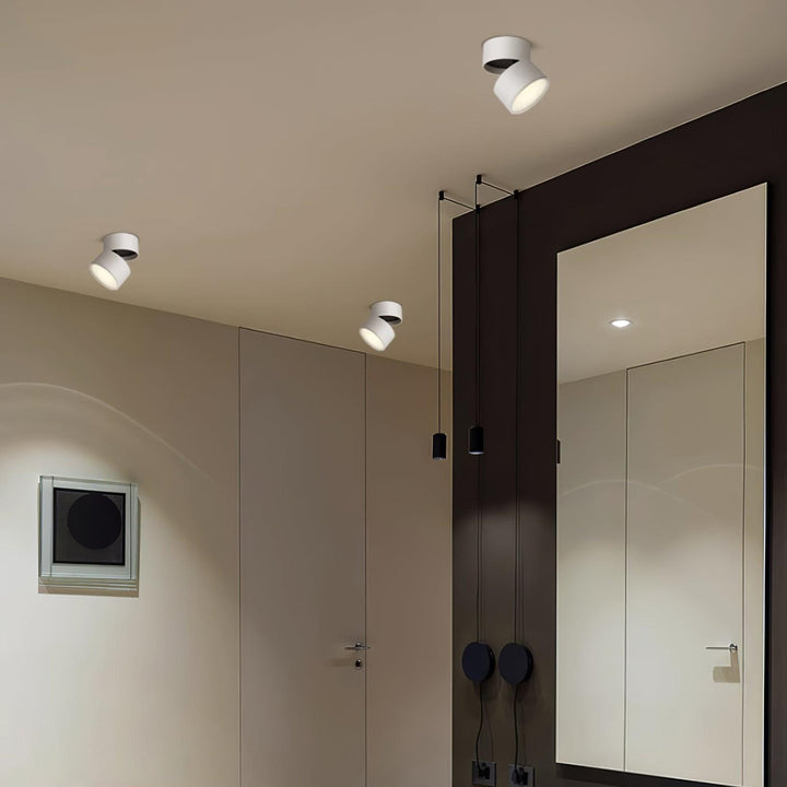Lampa sufitowa Savvina