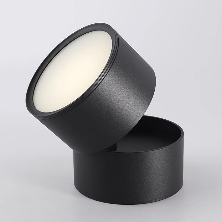 Lampa sufitowa Favilla Oppervlakte
