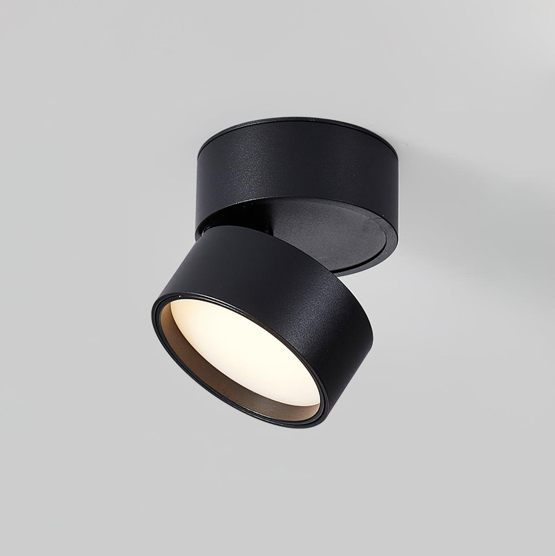 Lampa sufitowa Favilla Oppervlakte