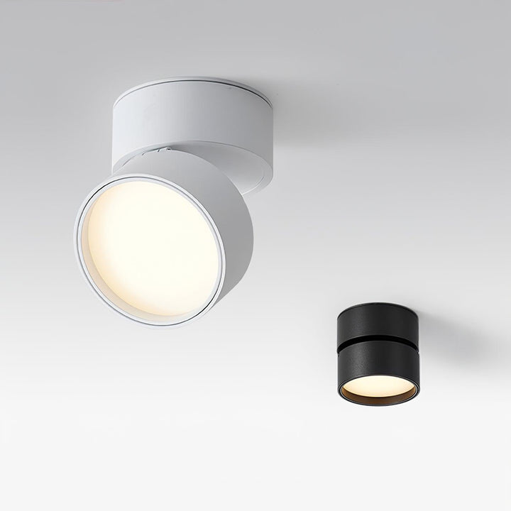 Lampa sufitowa Favilla Oppervlakte