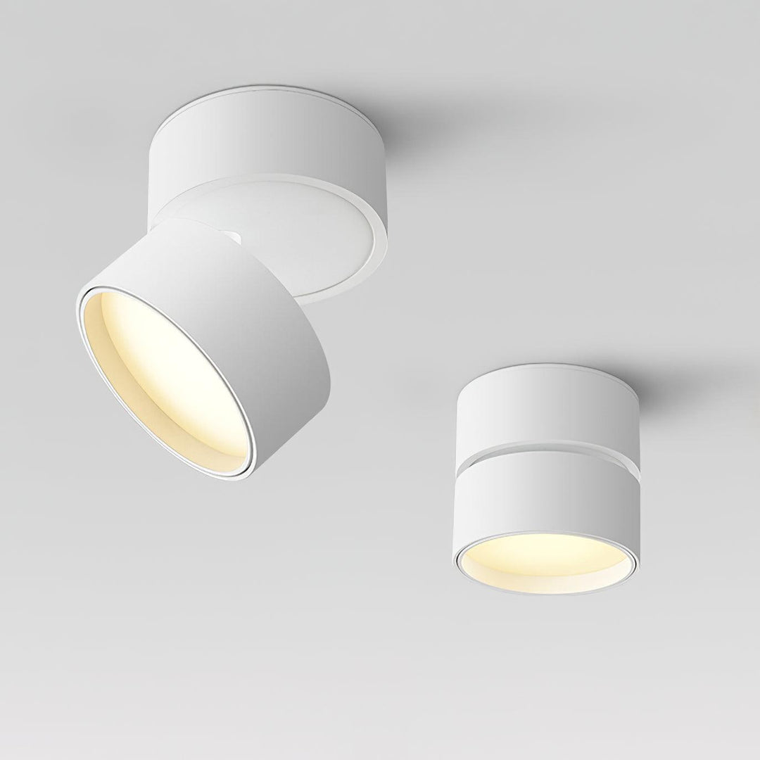Lampa sufitowa Savvina