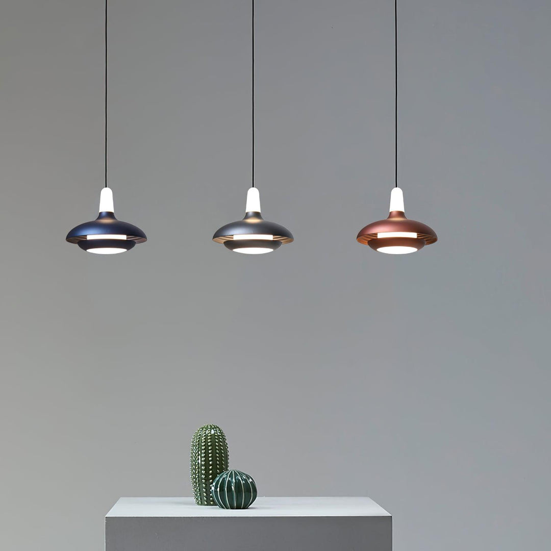 Lampa wisząca Fiji