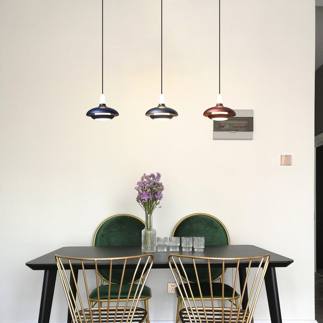 Lampa wisząca Fiji