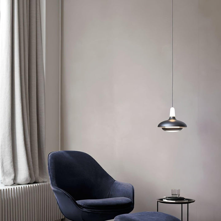 Lampa wisząca Fiji