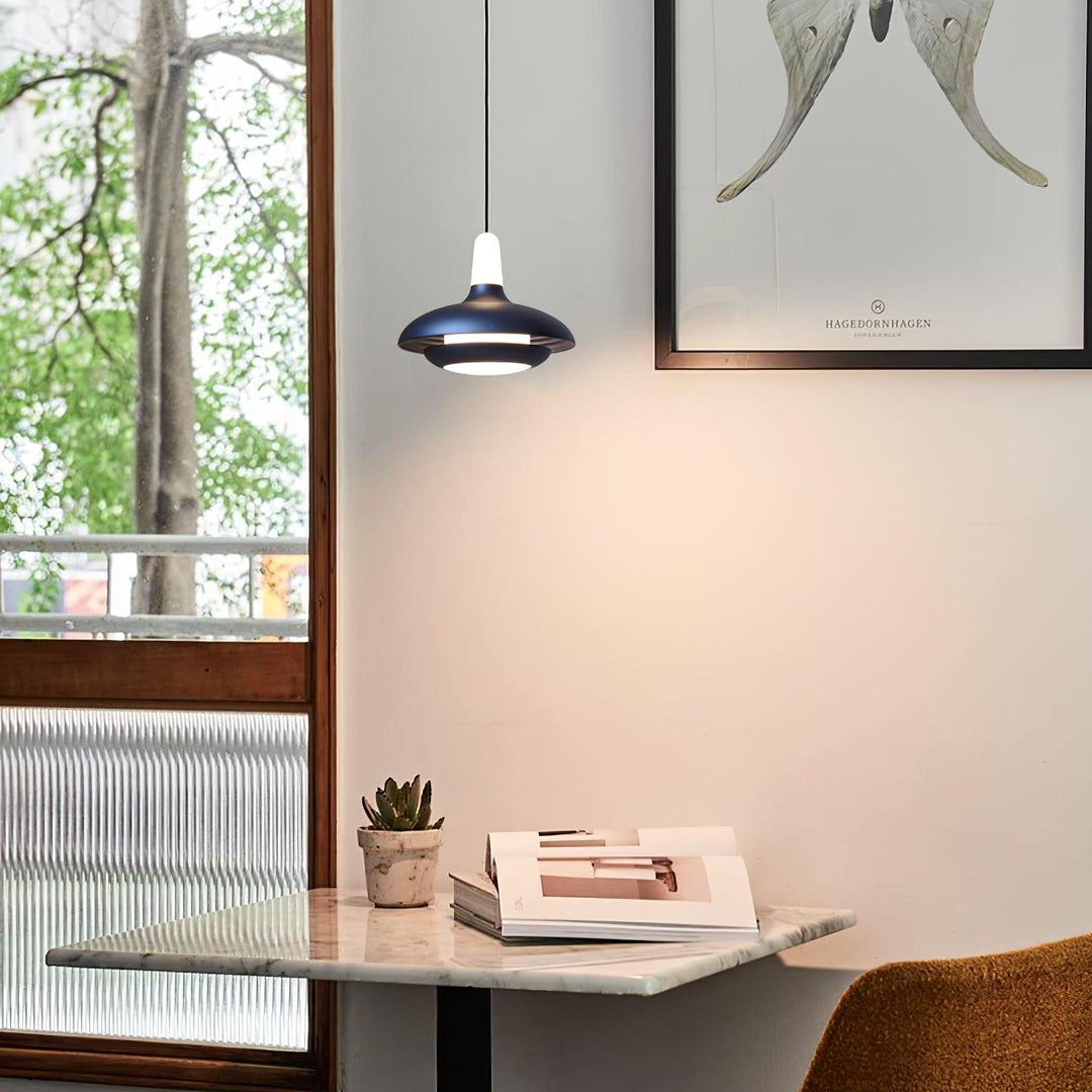 Lampa wisząca Fiji