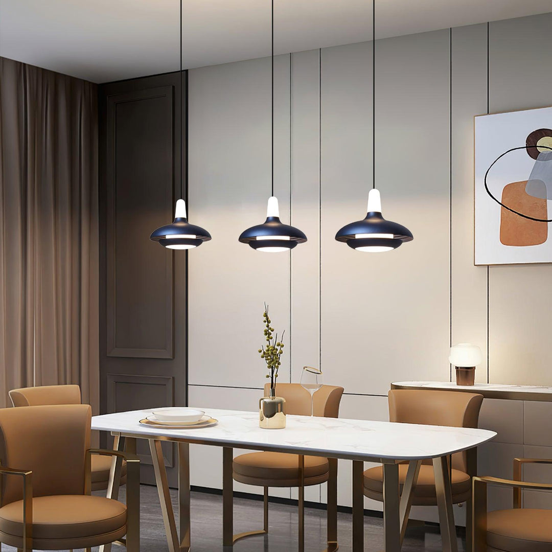 Lampa wisząca Fiji