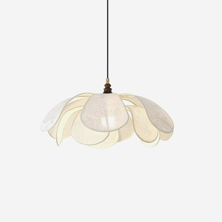 Lampa Wisząca Florina
