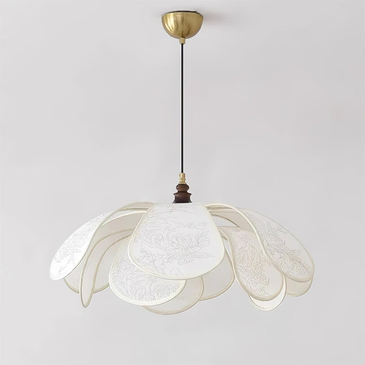Lampa Wisząca Florina