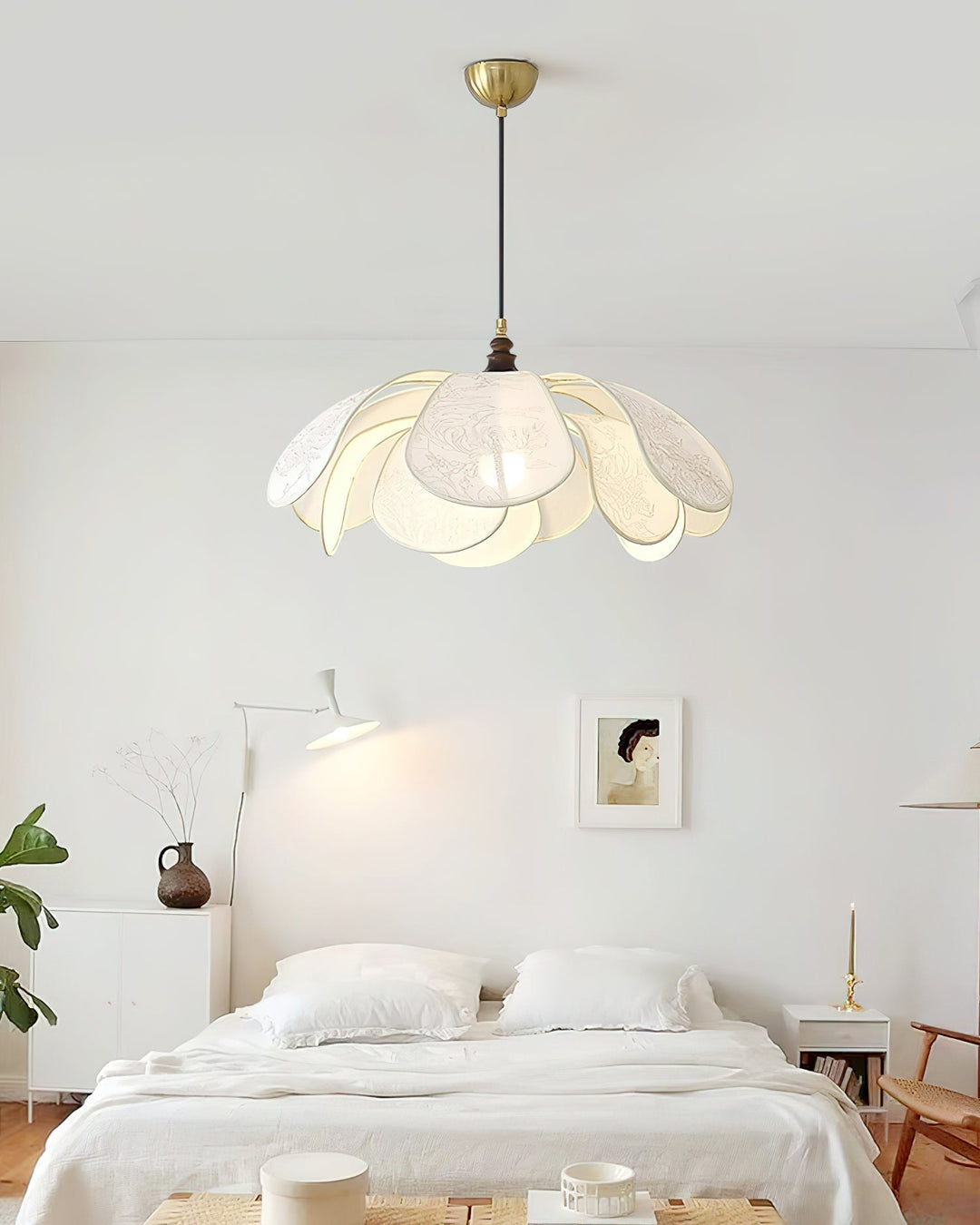 Lampa Wisząca Florina