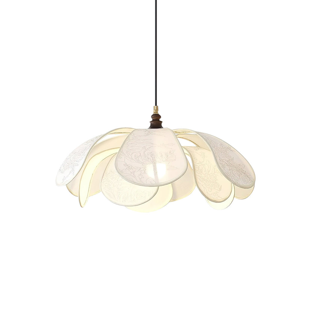 Lampa Wisząca Florina