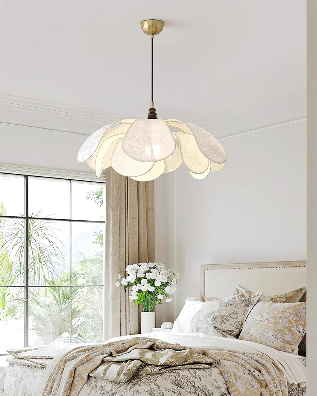 Lampa Wisząca Florina