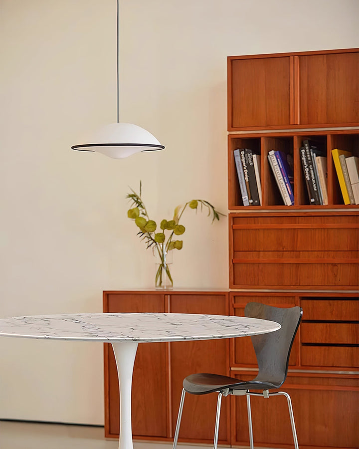 Lampa Wisząca Fontana