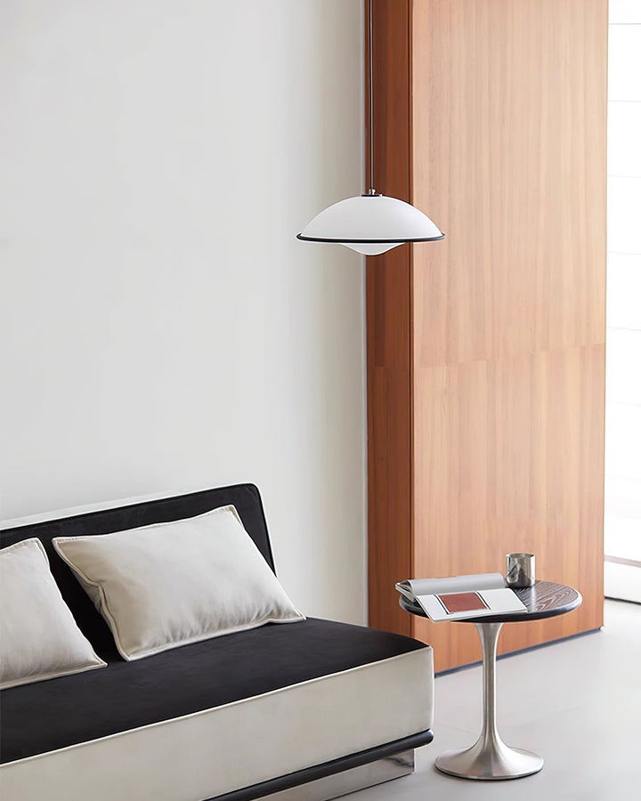 Lampa Wisząca Fontana