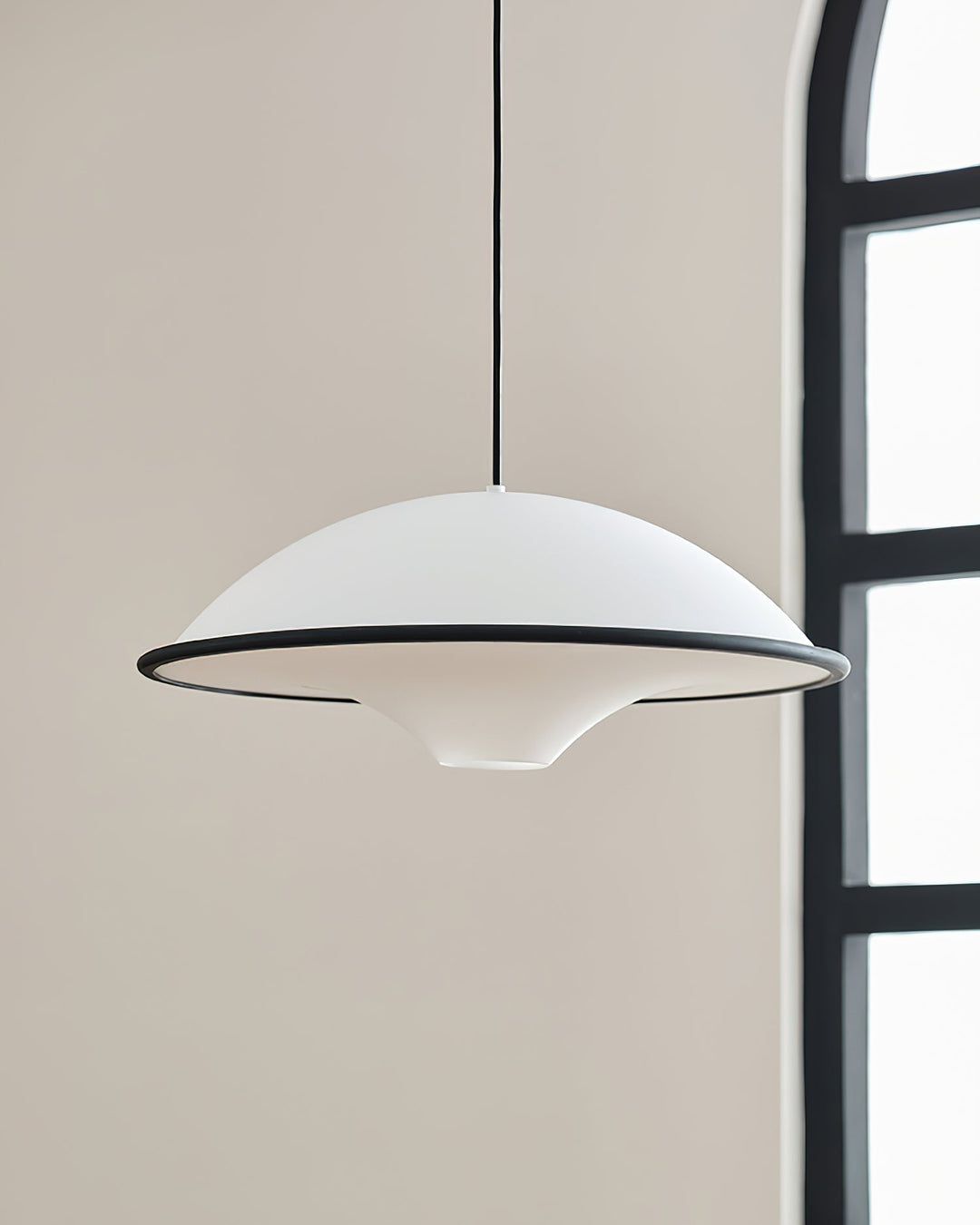Lampa Wisząca Fontana
