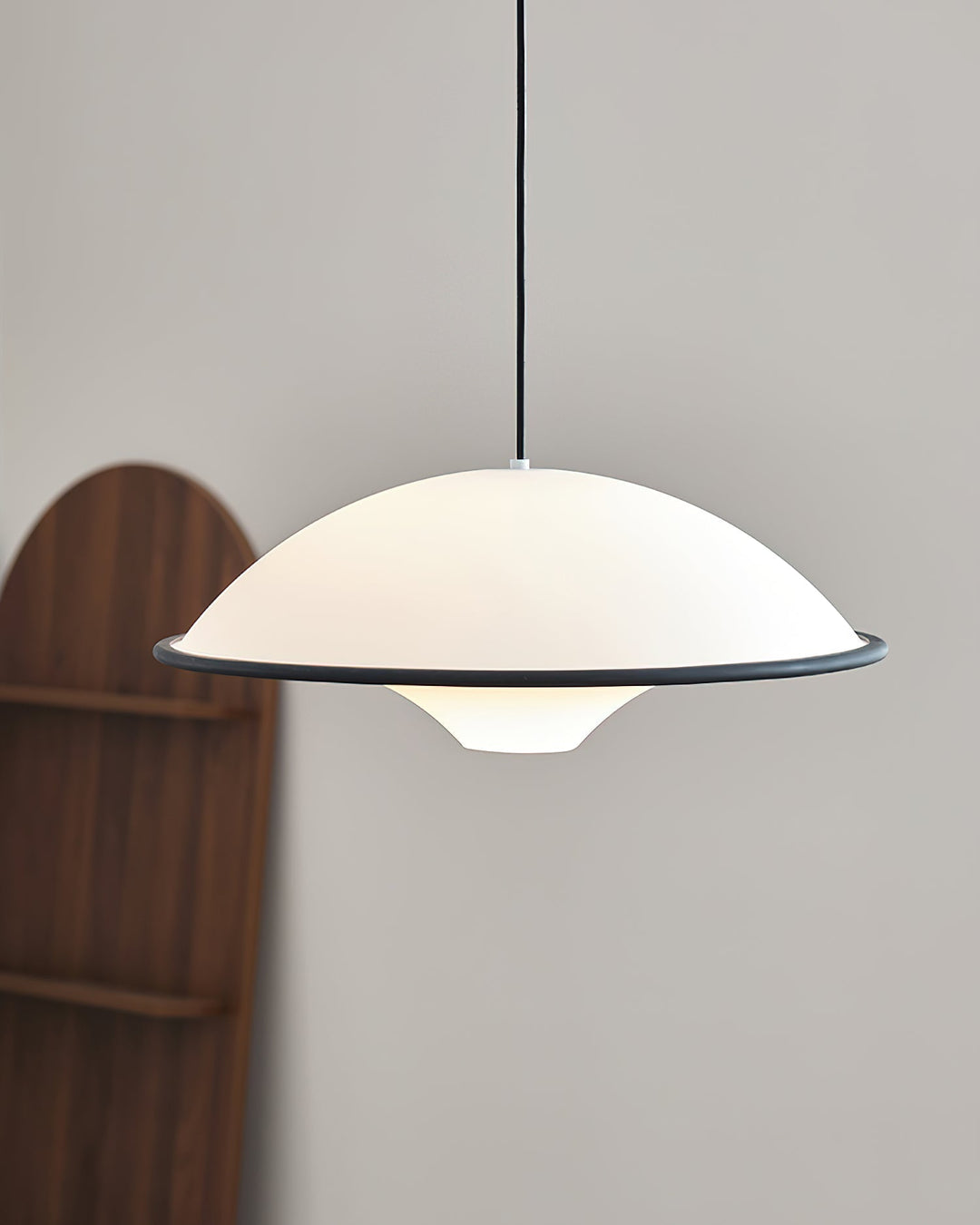 Lampa Wisząca Fontana
