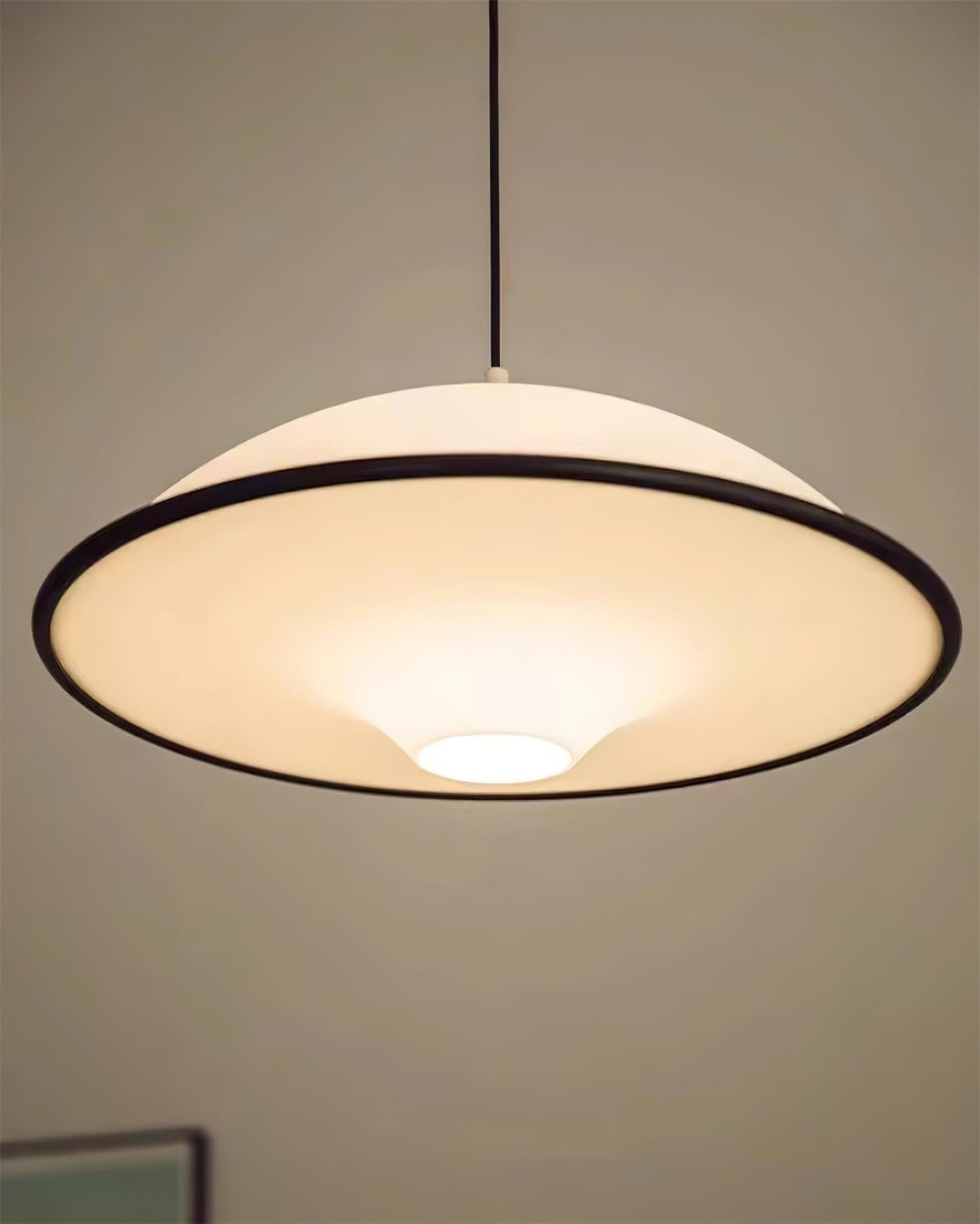Lampa Wisząca Fontana