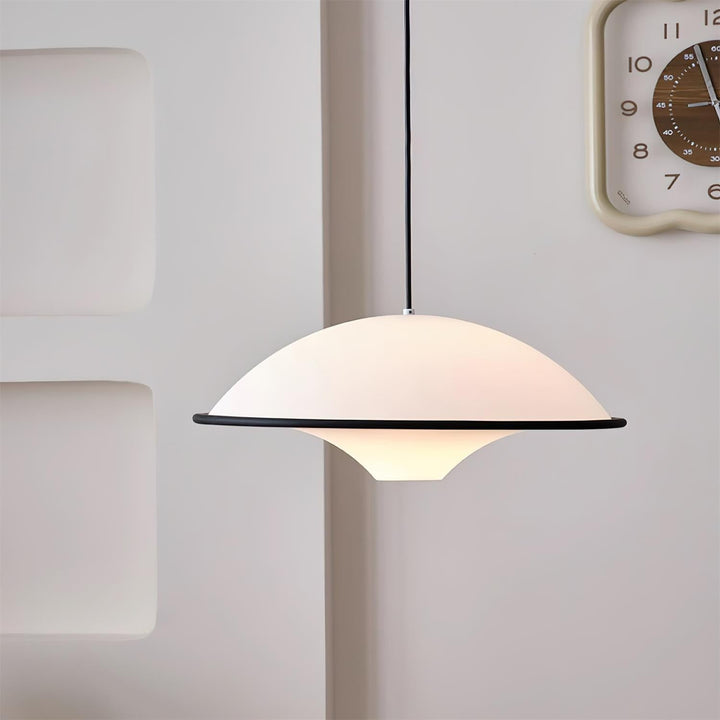 Lampa Wisząca Fontana