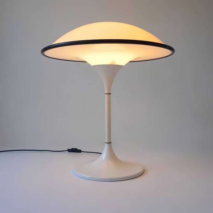 Lampa stołowa Fontana