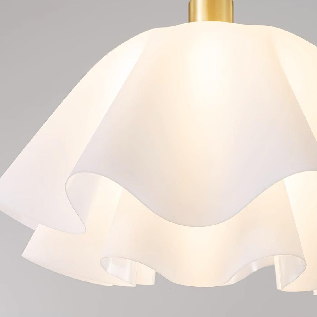 Lampa sufitowa Gailon