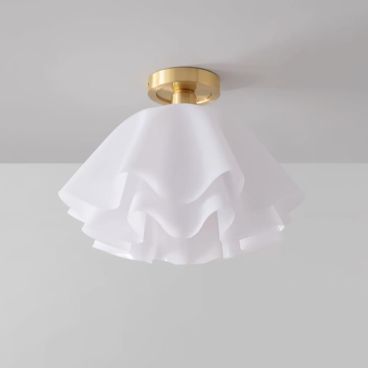 Lampa sufitowa Gailon